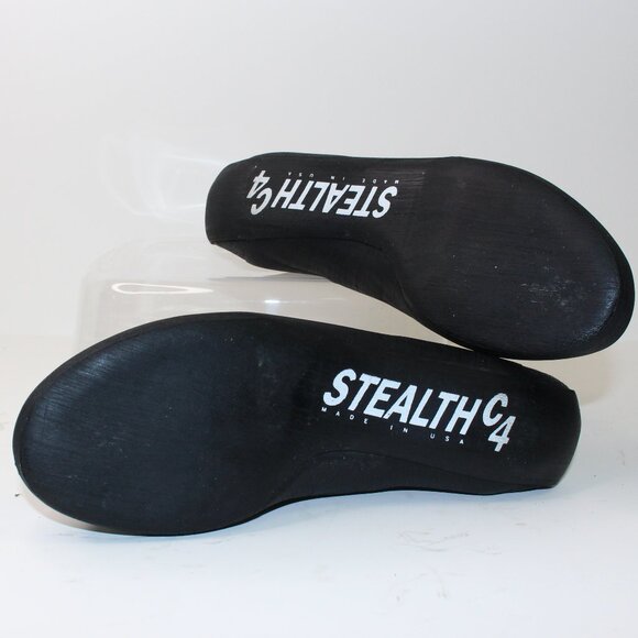 Five Ten 5.10 Purple Rock Climbing Shoes (EU 37.5 / Men 5.5 US / Women 7 US) - Picture 5 of 8